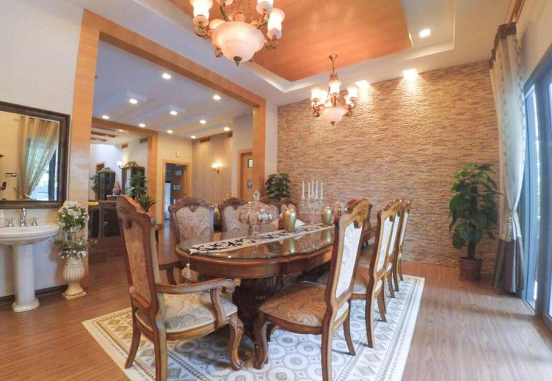 Perdana Lakeview East