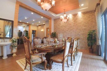 Perdana Lakeview East