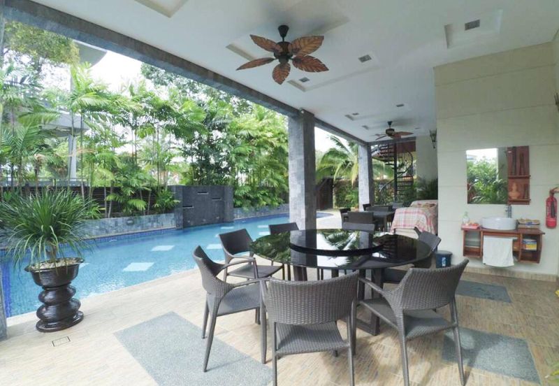 Perdana Lakeview East