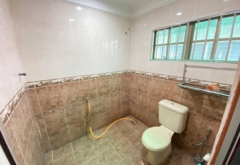 Seksyen 25, Shah Alam (Taman Sri Muda)