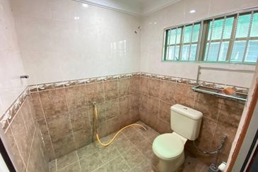 Seksyen 25, Shah Alam (Taman Sri Muda)