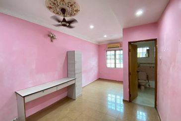 Seksyen 25, Shah Alam (Taman Sri Muda)