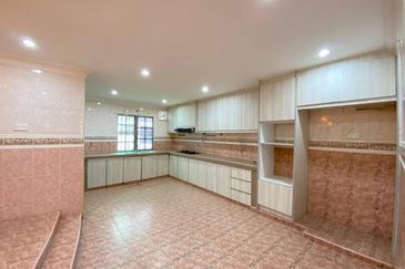 Seksyen 25, Shah Alam (Taman Sri Muda)