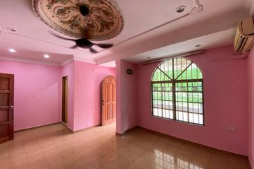 Seksyen 25, Shah Alam (Taman Sri Muda)