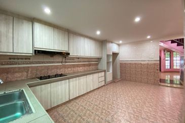 Seksyen 25, Shah Alam (Taman Sri Muda)