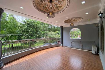 Seksyen 25, Shah Alam (Taman Sri Muda)