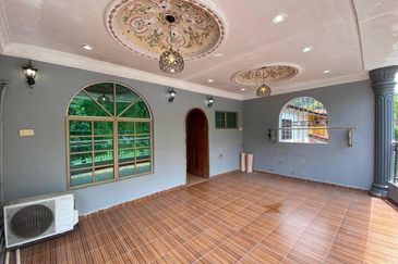 Seksyen 25, Shah Alam (Taman Sri Muda)