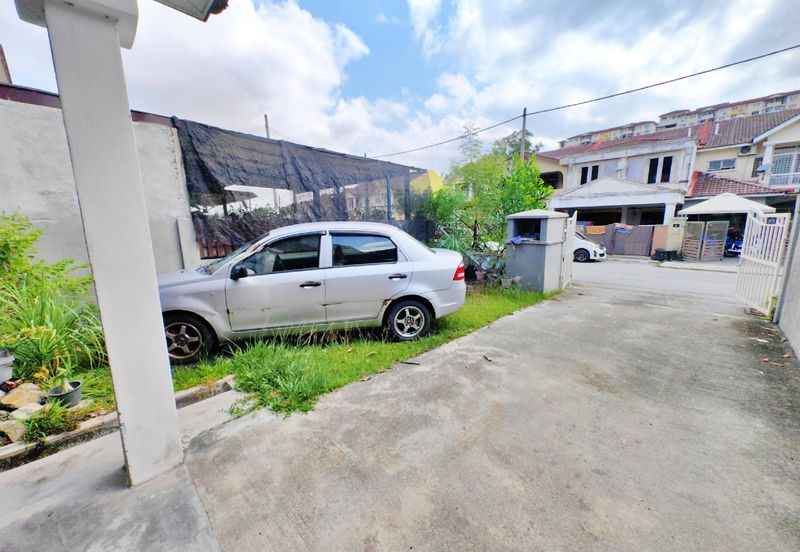 Taman Kajang Perdana