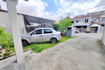 Taman Kajang Perdana