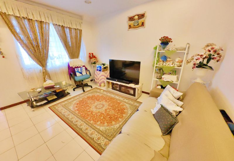 Taman Kajang Perdana