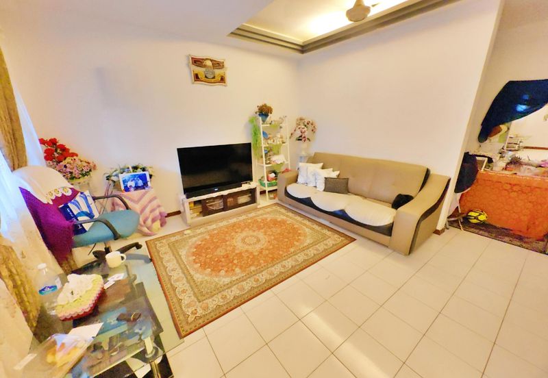 Taman Kajang Perdana