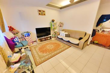 Taman Kajang Perdana