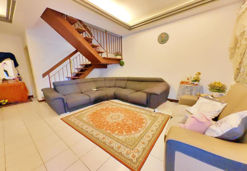 Taman Kajang Perdana