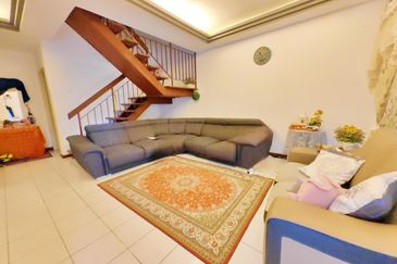 Taman Kajang Perdana