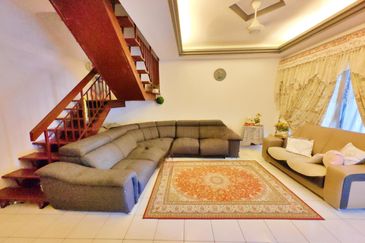 Taman Kajang Perdana