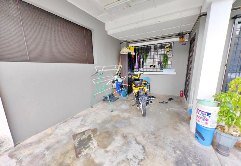 Taman Kajang Perdana