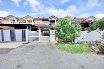 Taman Kajang Perdana