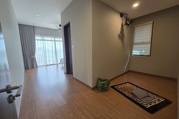 The Mulia Residences