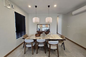 The Mulia Residences