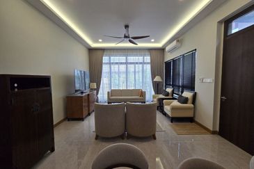 The Mulia Residences