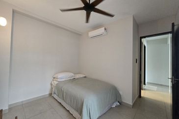 The Mulia Residences