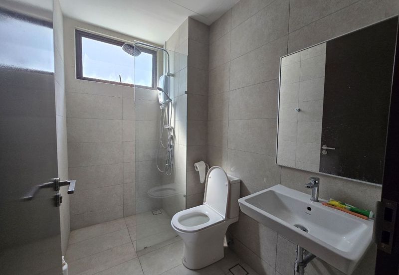 The Mulia Residences Cyberjaya Selangor Triple Storey Terrace House For Sale 