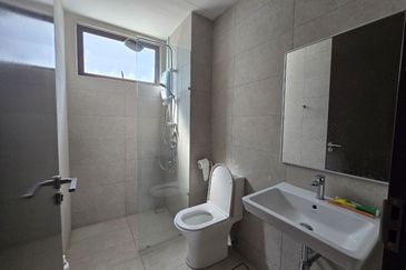 The Mulia Residences