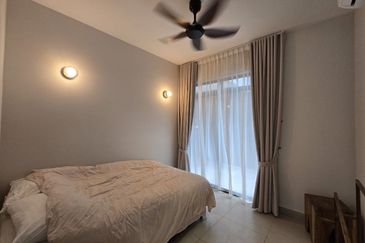 The Mulia Residences