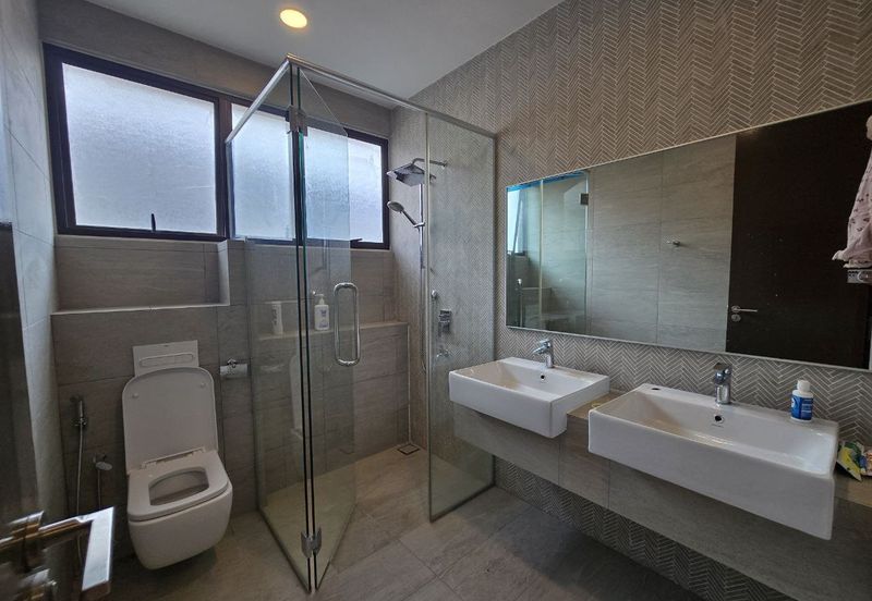 The Mulia Residences Cyberjaya Selangor Triple Storey Terrace House For Sale 