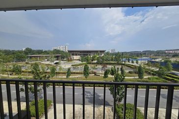 The Mulia Residences