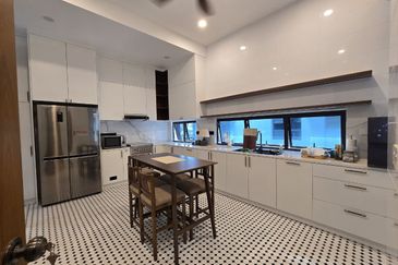 The Mulia Residences