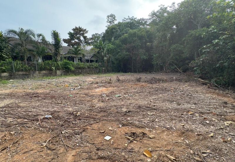 Kampung Sungai Merab Luar