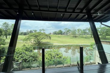 Saujana Impian