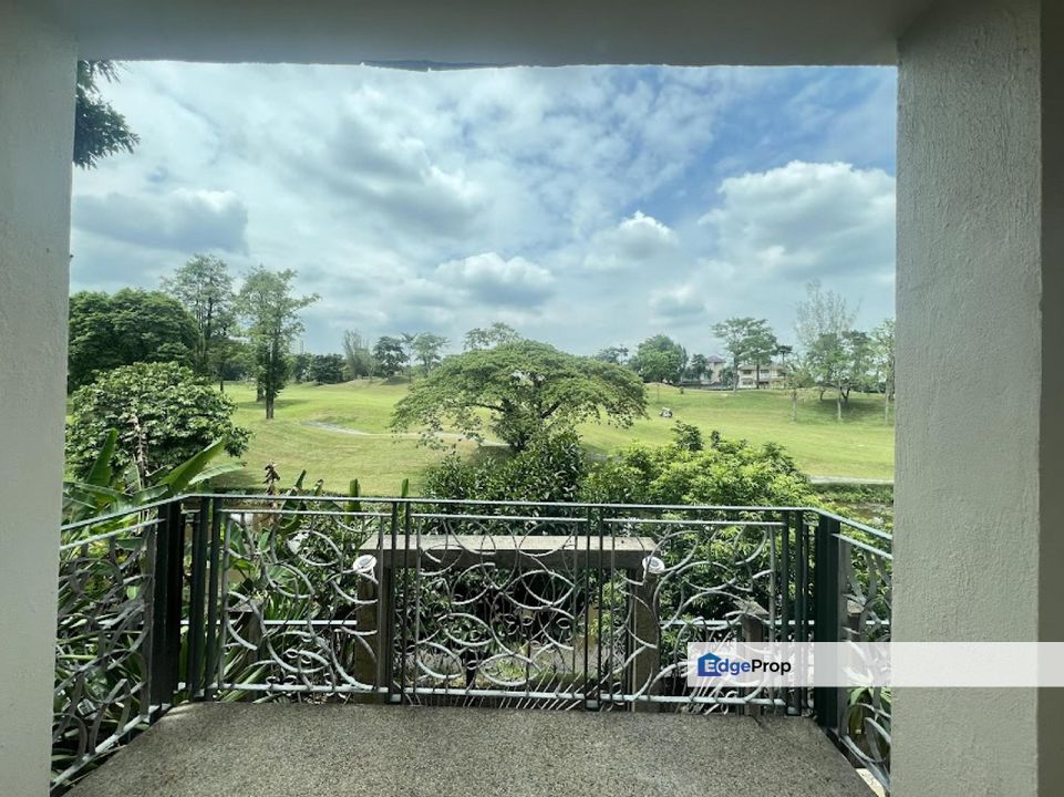 Saujana Impian Kajang Selangor Three Storey Bungalow For Sale , Selangor, Kajang