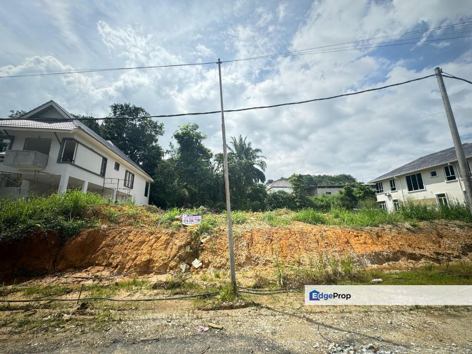 Desa Putra Sungai Merab Kajang Building Land For Sale , Selangor, Kajang