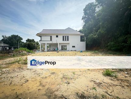 Desa Putra Sungai Merab Kajang Building Land For Sale , Selangor, Kajang