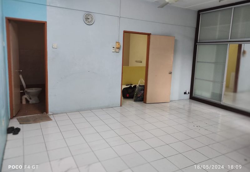 Seksyen 3, Bandar Baru Bangi