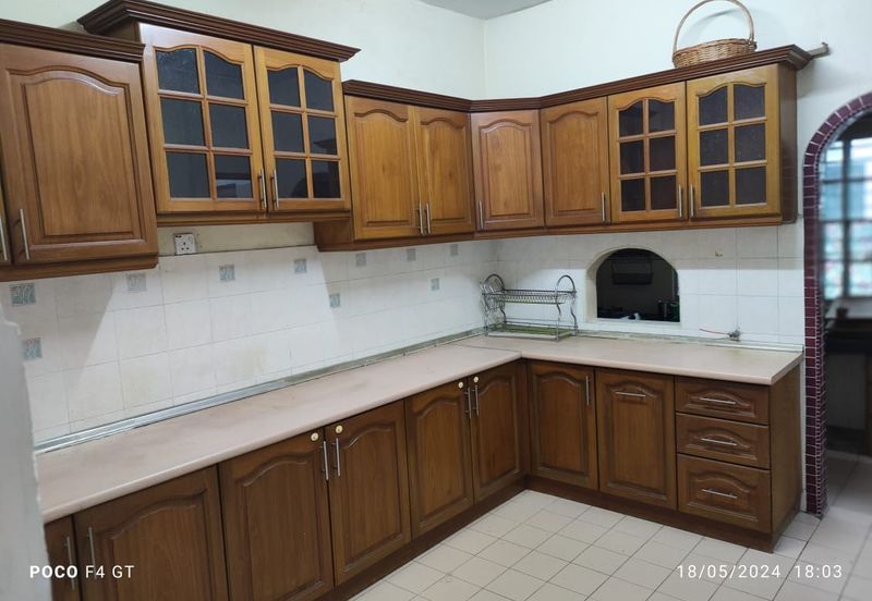 Seksyen 3, Bandar Baru Bangi