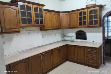 Seksyen 3, Bandar Baru Bangi