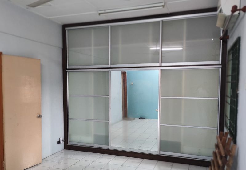 Seksyen 3, Bandar Baru Bangi