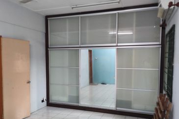 Seksyen 3, Bandar Baru Bangi