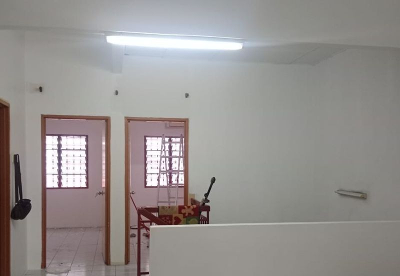 Seksyen 3, Bandar Baru Bangi