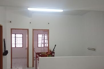 Seksyen 3, Bandar Baru Bangi