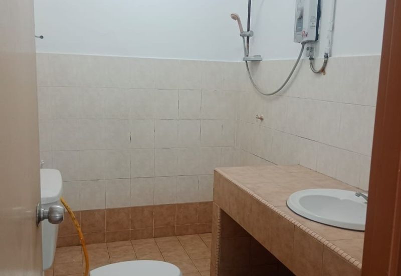 Seksyen 3, Bandar Baru Bangi