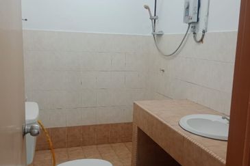 Seksyen 3, Bandar Baru Bangi