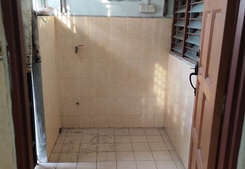 Seksyen 3, Bandar Baru Bangi