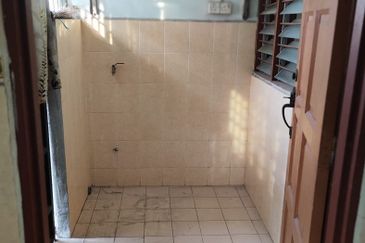 Seksyen 3, Bandar Baru Bangi