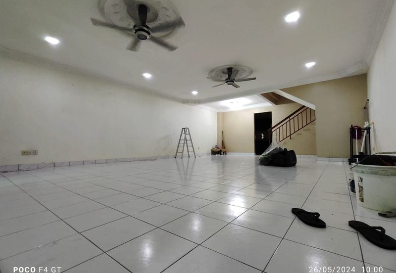 Seksyen 3, Bandar Baru Bangi