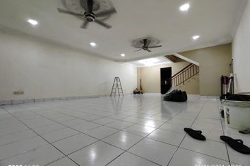 Seksyen 3, Bandar Baru Bangi