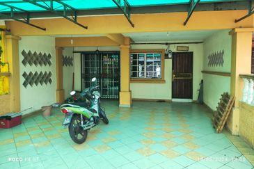 Seksyen 3, Bandar Baru Bangi